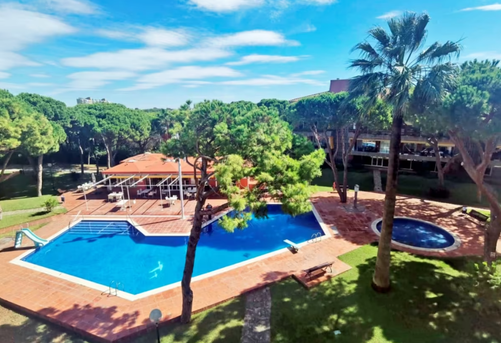 Flat in Costa del Garraf, Spain, 121 m² - picture 18