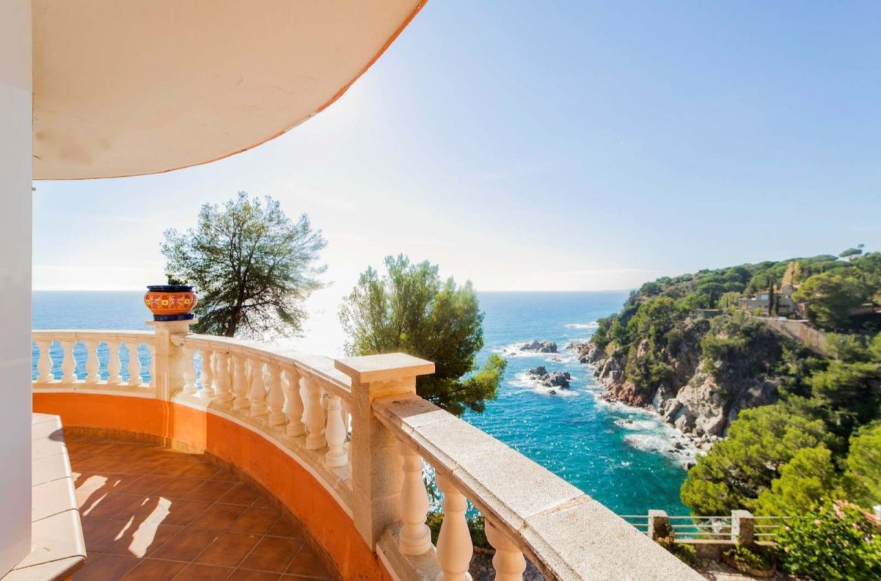 Casa en la Costa Brava, España, 420 m² - imagen 18