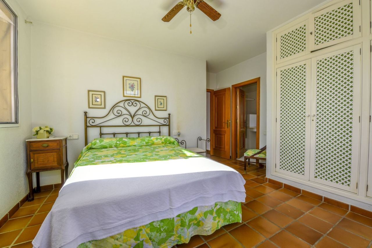 Casa en la Costa Blanca, España, 223 m² - imagen 18