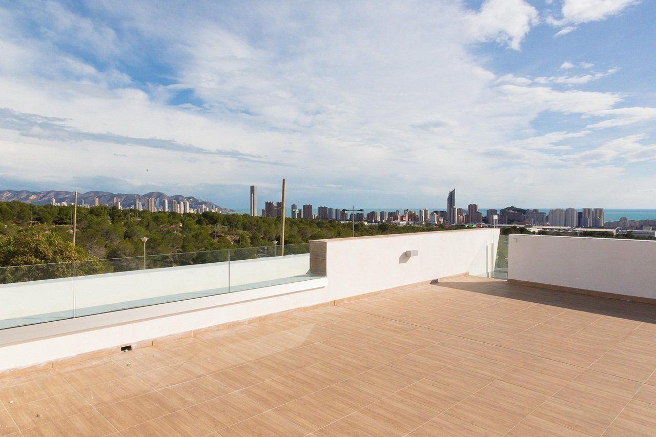 Casa en la Costa Blanca, España, 133 m² - imagen 18