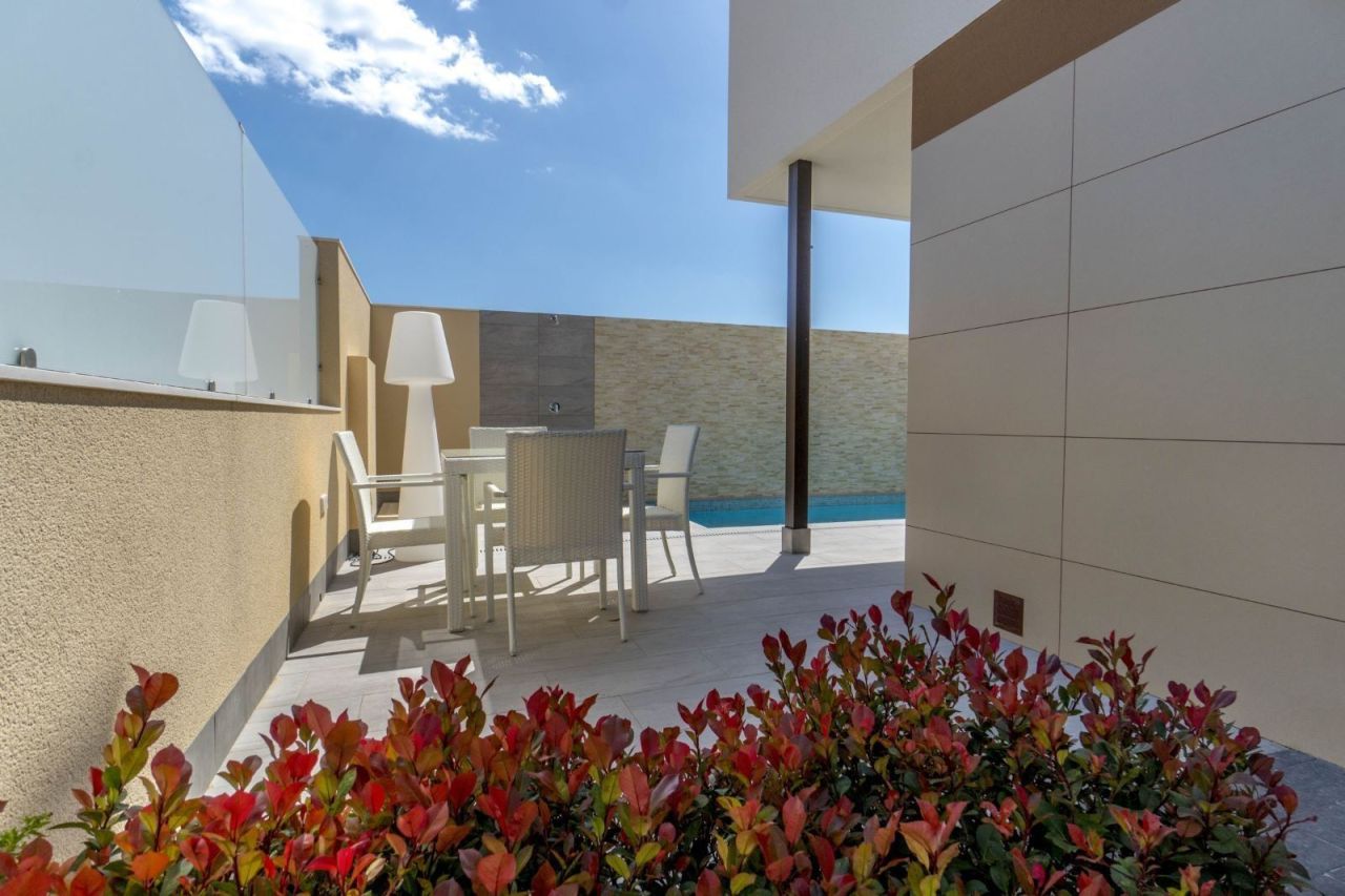 Haus in Costa Calida, Spanien, 105 m² - Foto 18