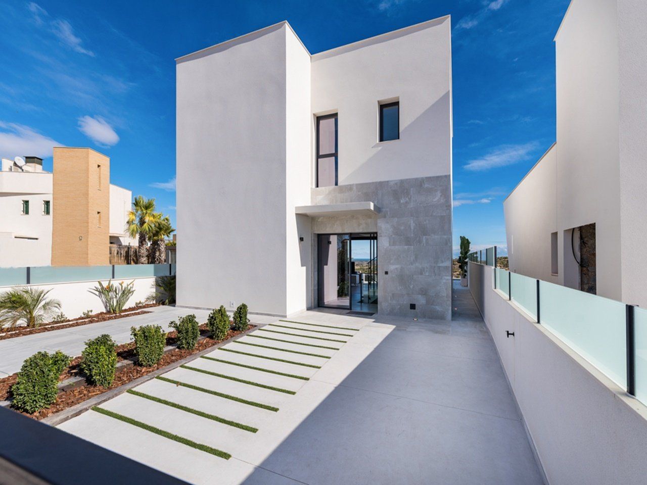 Maison sur la Costa Blanca, Espagne, 252 m² - image 18