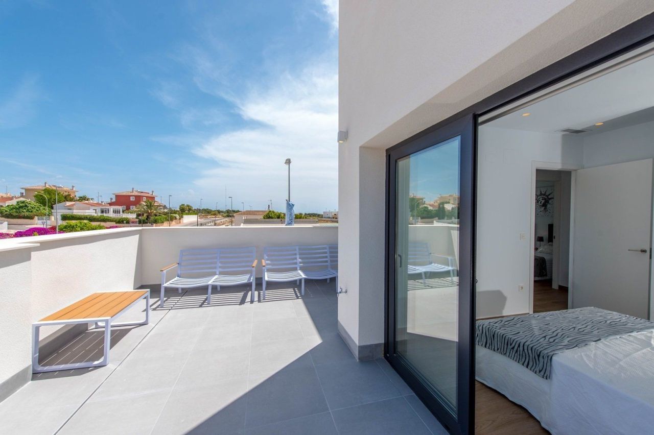 Maison sur la Costa Blanca, Espagne, 101 m² - image 18