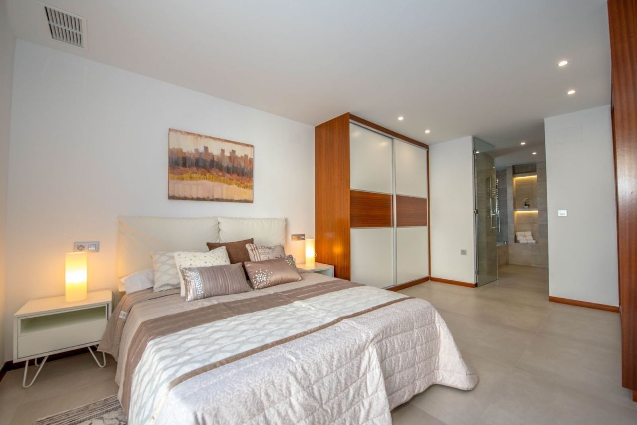 Casa sulla Costa Blanca, Spagna, 177 m² - foto 18