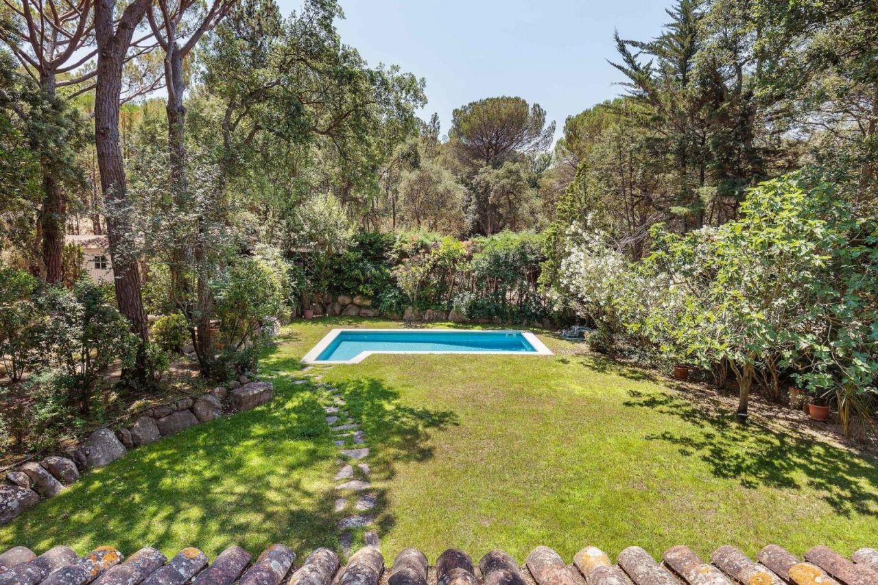 Haus in Costa Brava, Spanien, 406 m² - Foto 18