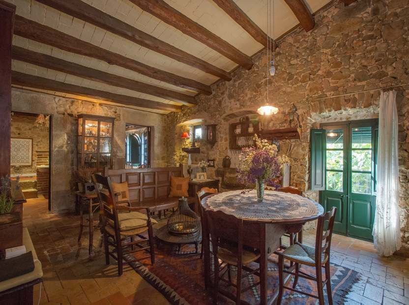 Casa sulla Costa Brava, Spagna, 450 m² - foto 18