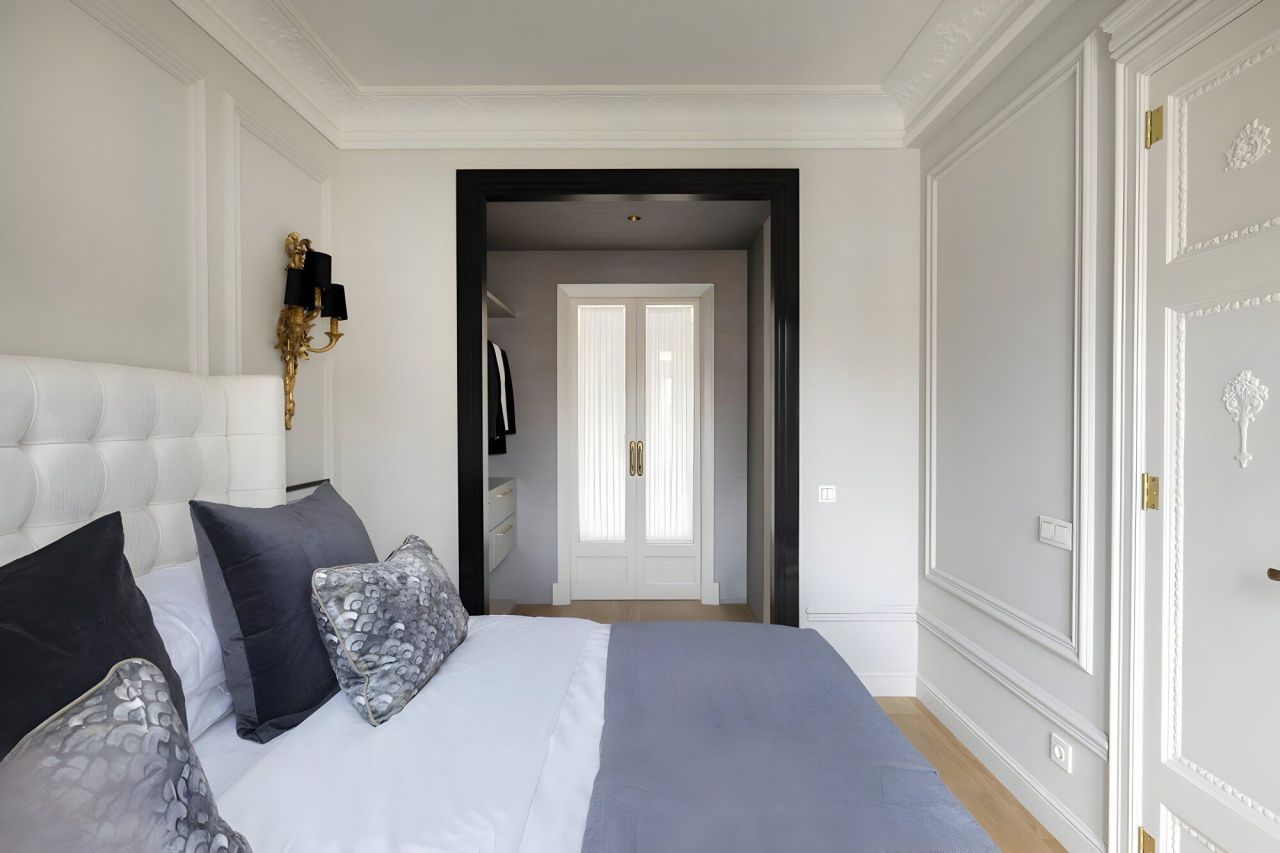 Appartamento a Barcellona, Spagna, 104 m² - foto 18