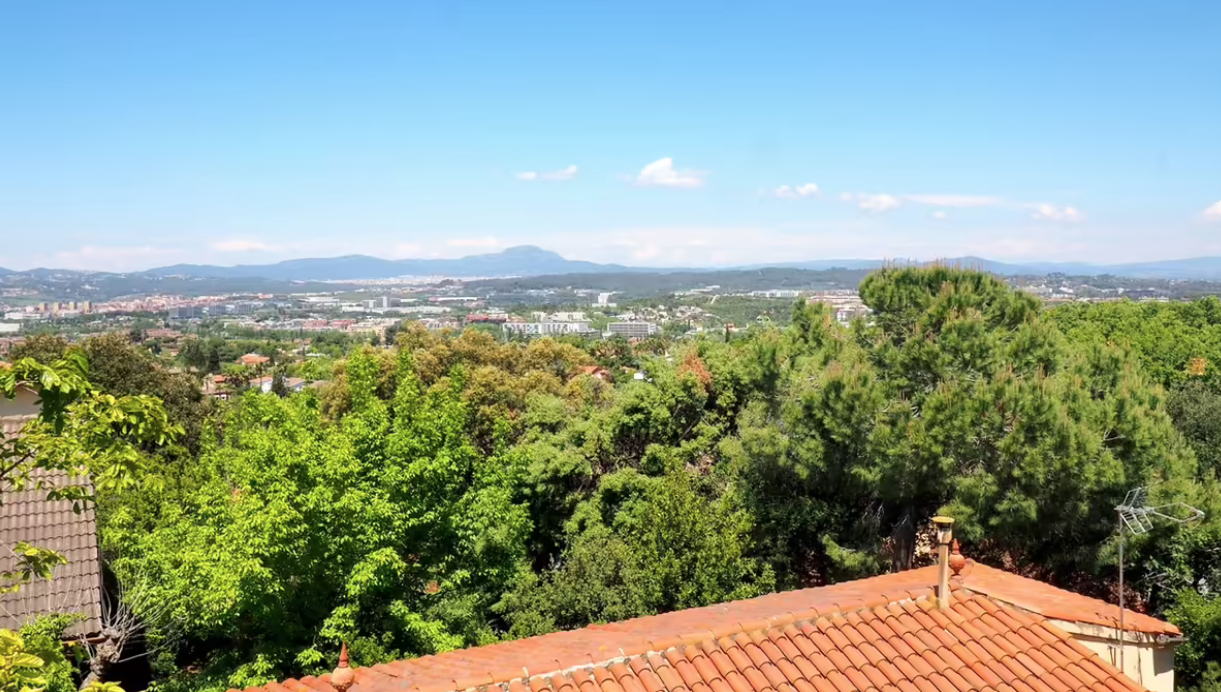 Casa Sant Kugat, Spagna, 512 m² - foto 18