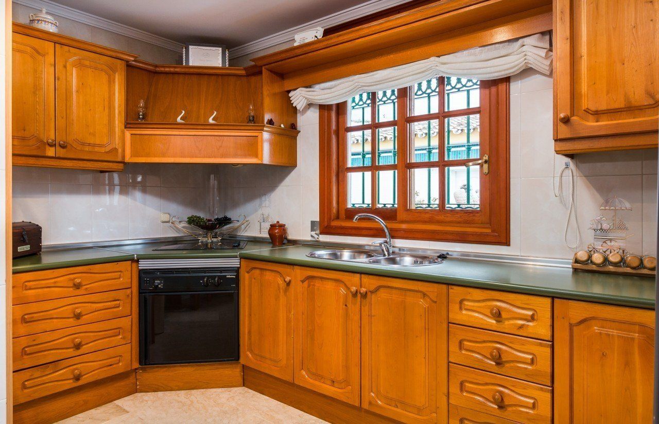 Casa Ispaniya, Spagna, 300 m² - foto 18