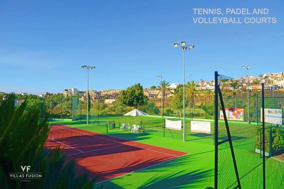 Casa Ispaniya, España, 405 m² - imagen 18