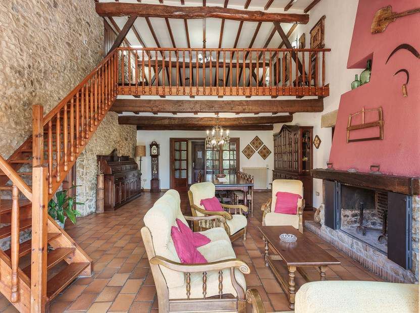 Casa en la Costa Brava, España, 1 000 m² - imagen 18