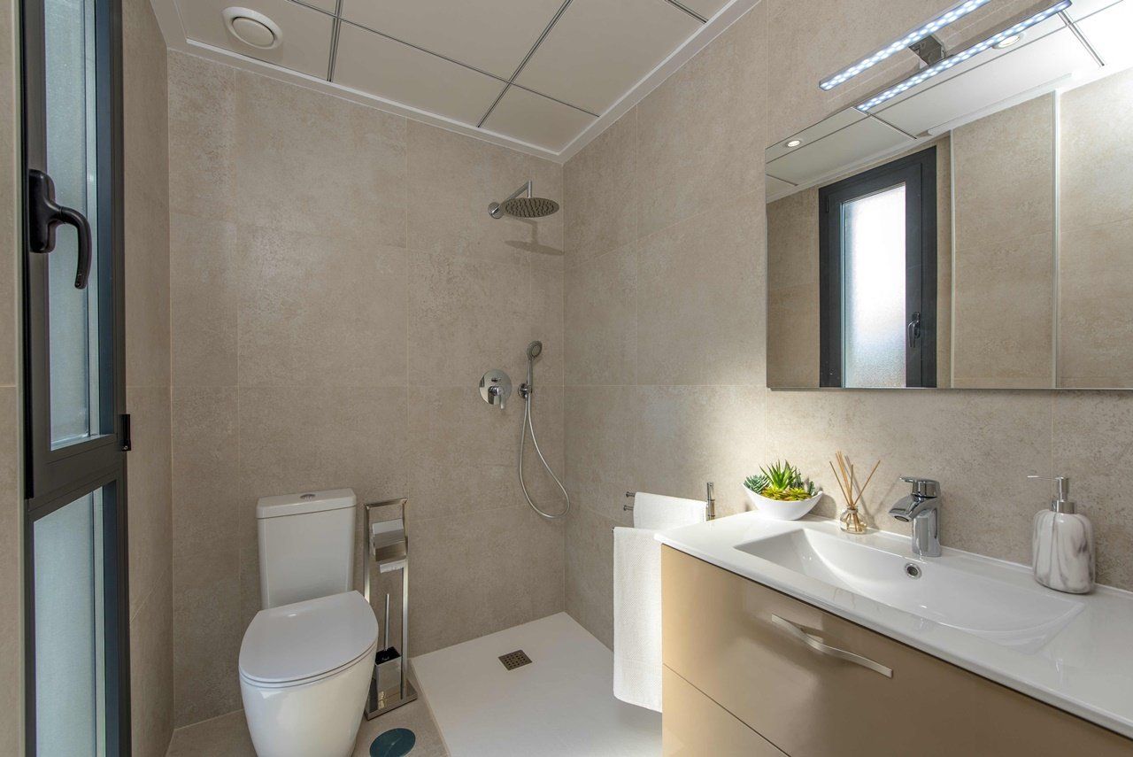 Casa adosada en la Costa Blanca, España, 100 m² - imagen 18