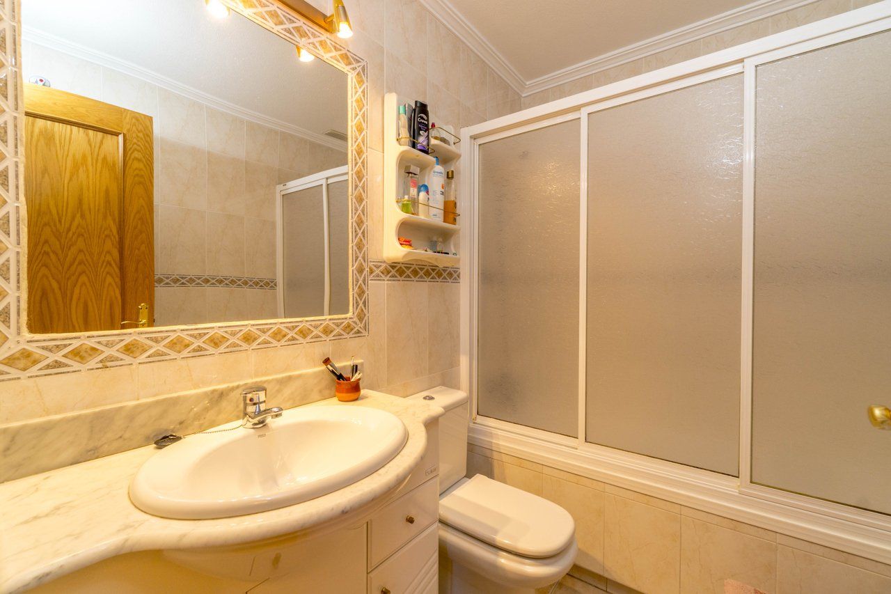 Stadthaus in Costa Blanca, Spanien, 104 m² - Foto 18