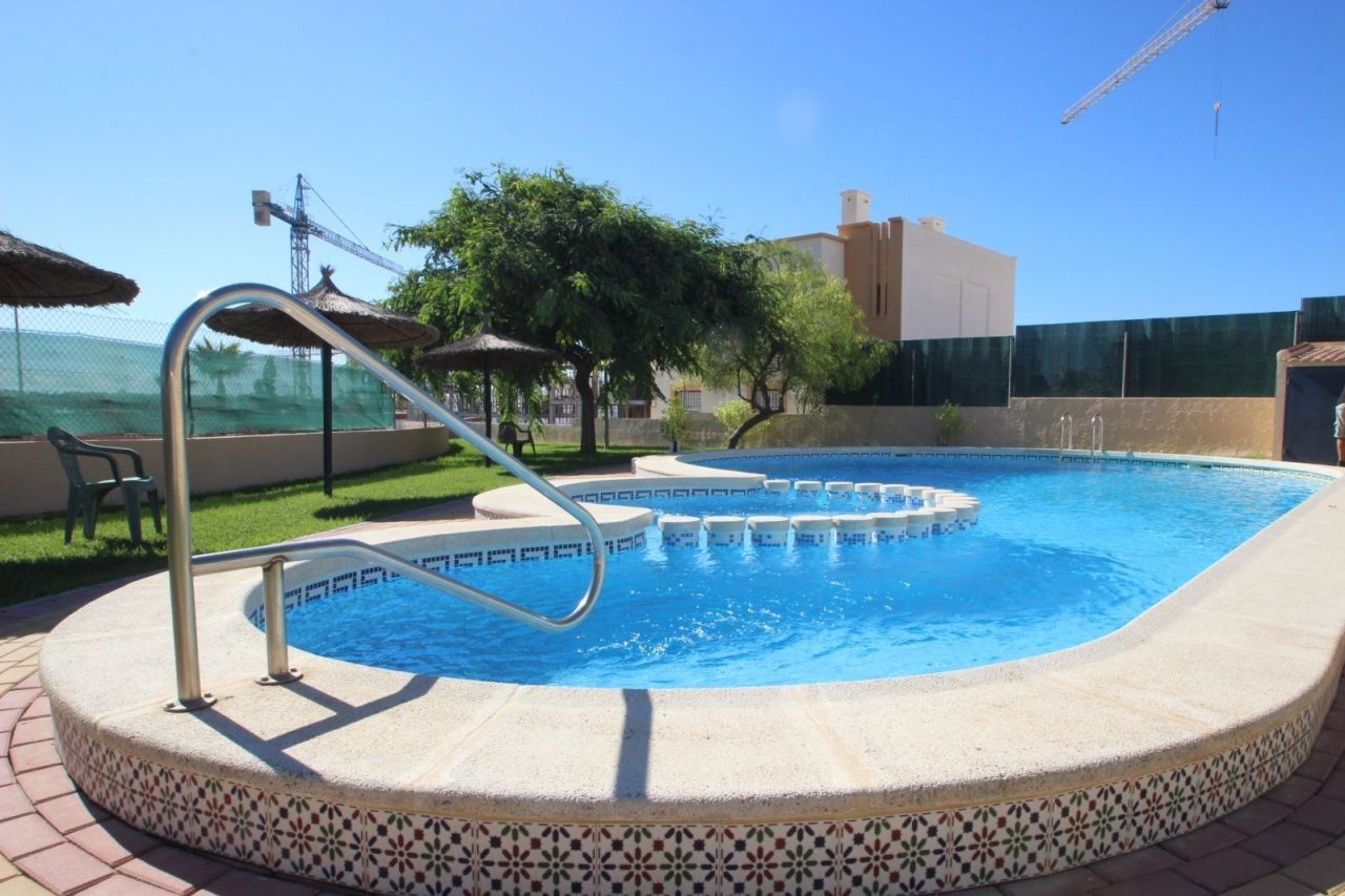 Townhouse on Costa Blanca, Spain, 76 m² - picture 18