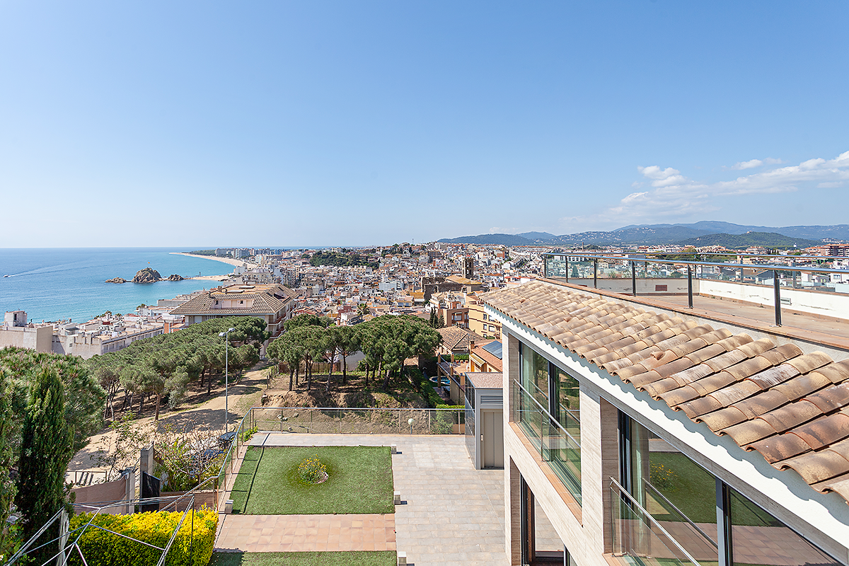 Haus in Costa Brava, Spanien, 632 m² - Foto 18