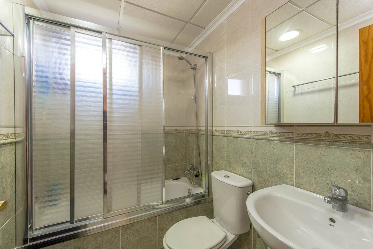 Townhouse sulla Costa Blanca, Spagna, 173 m² - foto 18