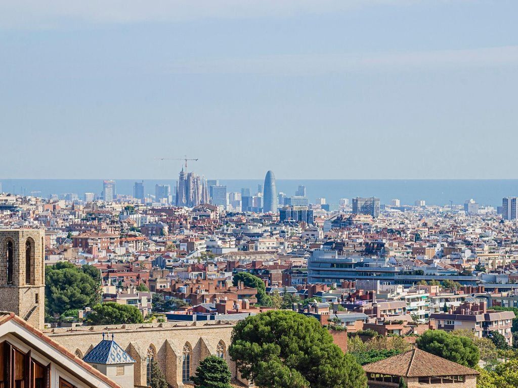 Flat in Barcelona, Spain, 202 m² - picture 18