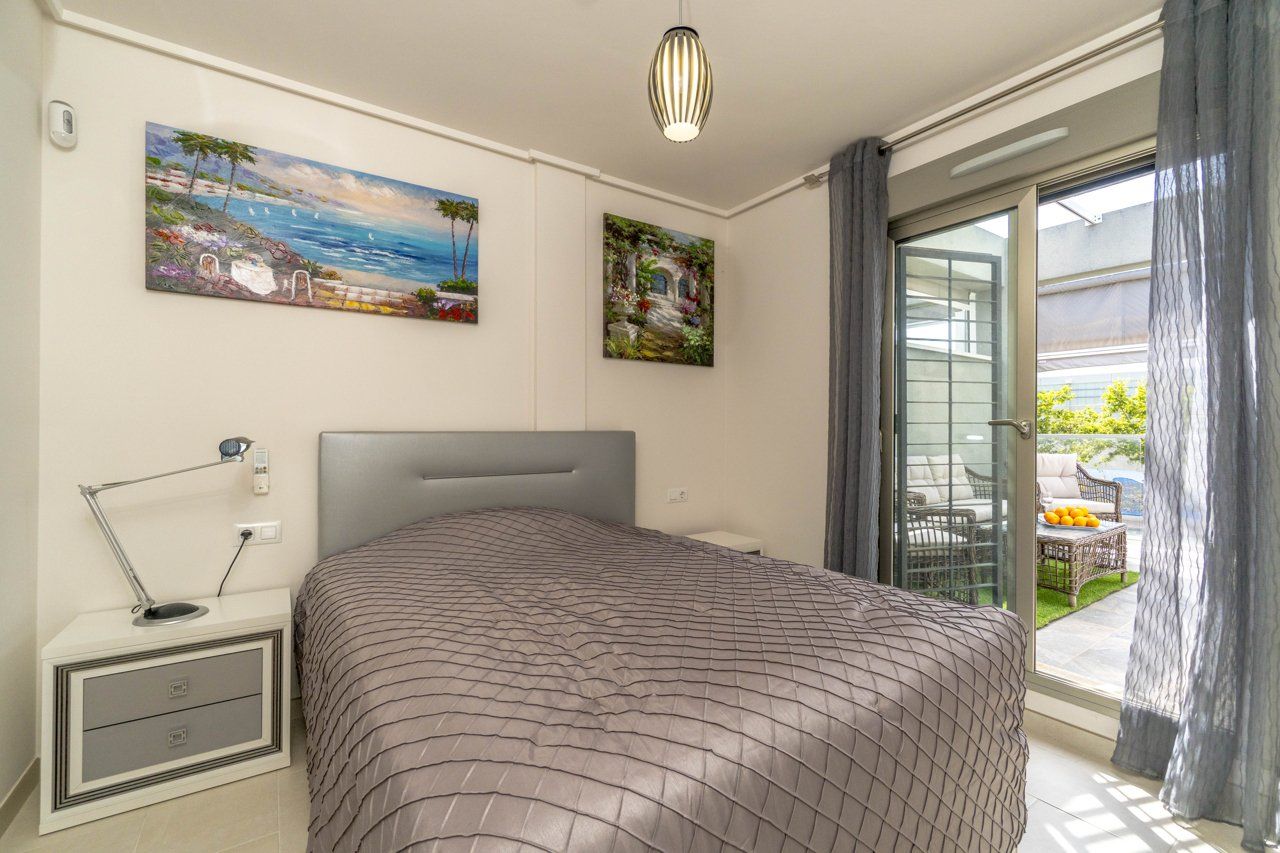 Townhouse on Costa Blanca, Spain, 129 m² - picture 18