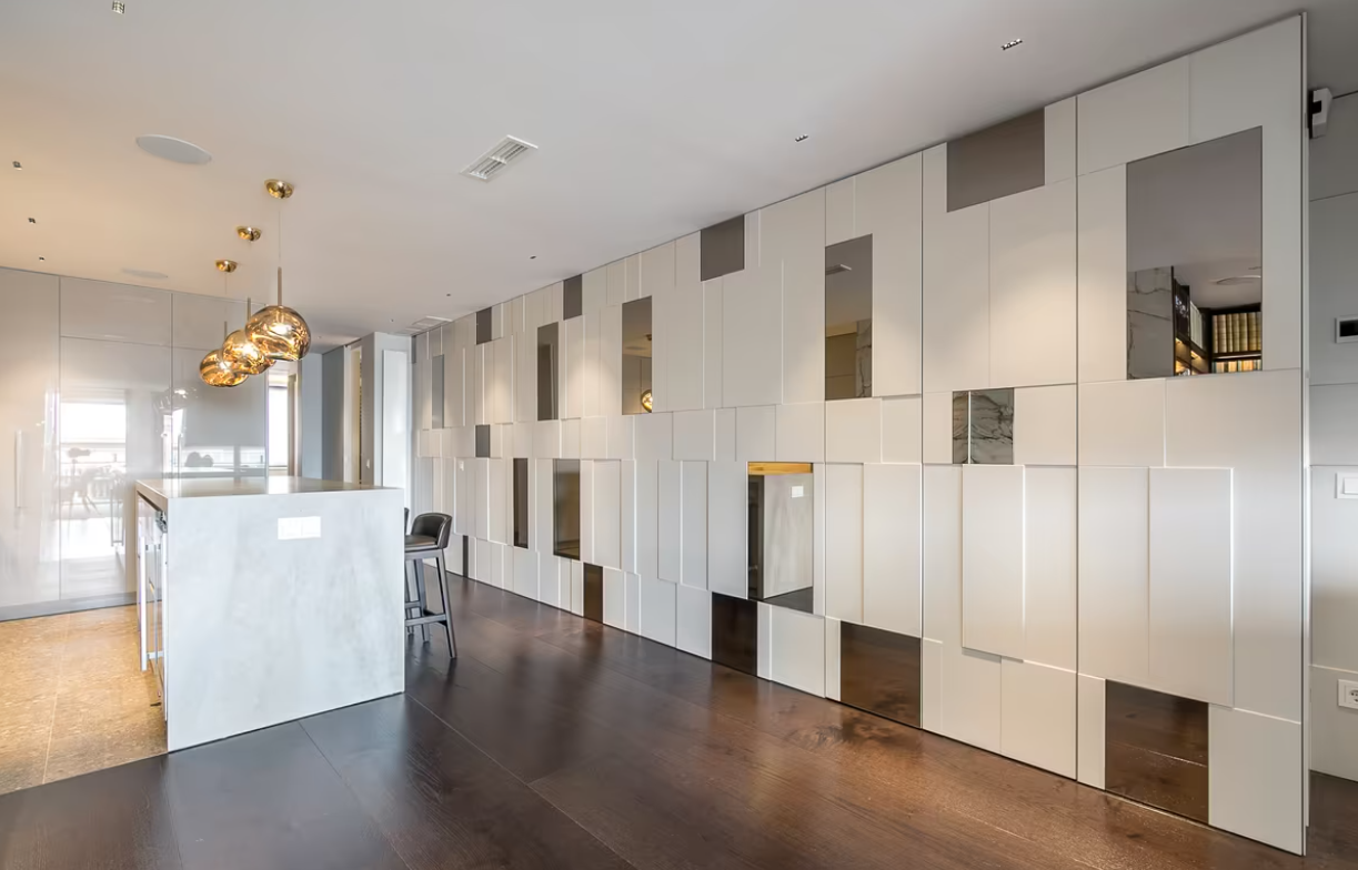 Piso en Barcelona, España, 140 m² - imagen 18