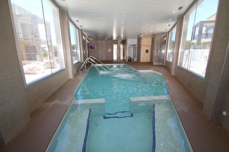 Maison urbaine sur la Costa Blanca, Espagne, 98 m² - image 18