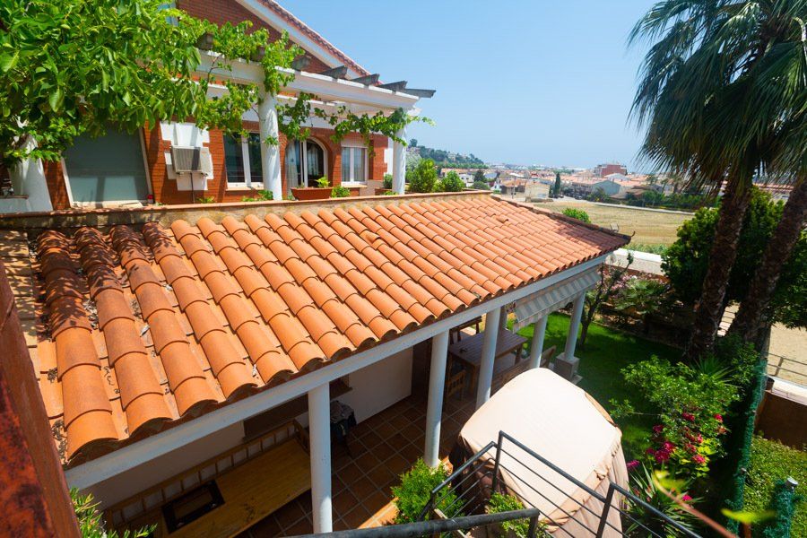 House on Costa del Maresme, Spain, 470 m² - picture 18