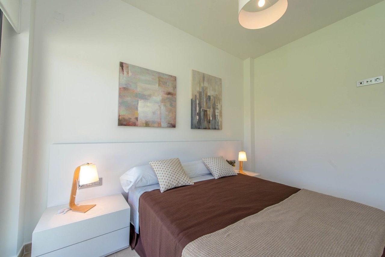 Casa en la Costa Cálida, España, 134 m² - imagen 18