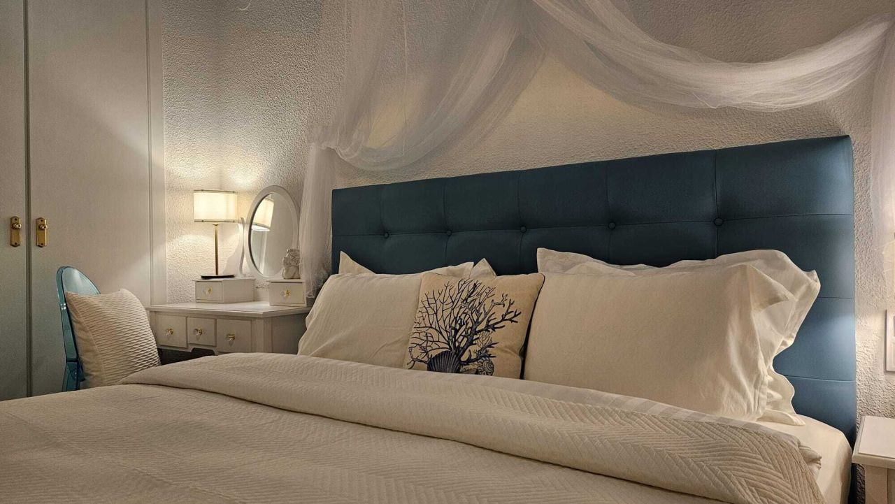 Flat in Valencia, Spain, 67 m² - picture 18