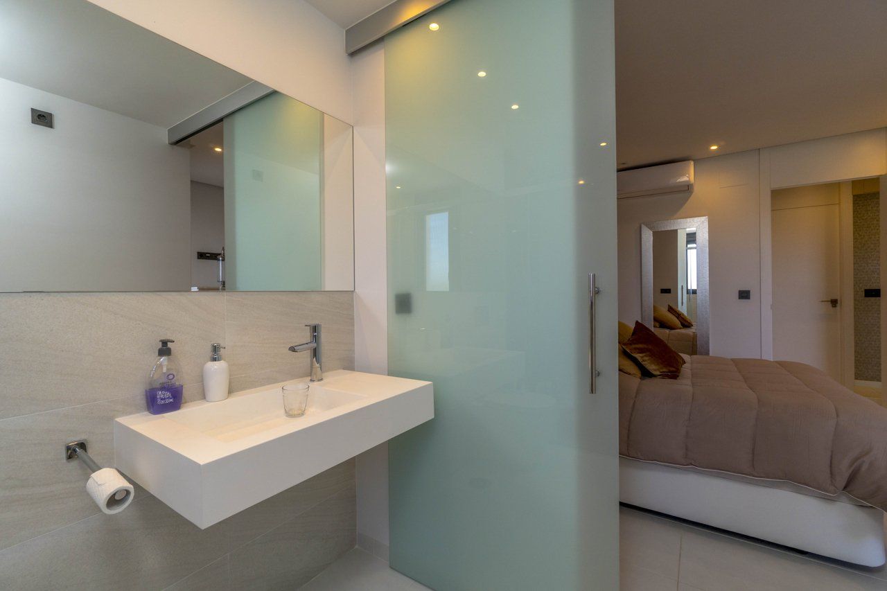 Flat on Costa Blanca, Spain, 93 m² - picture 19