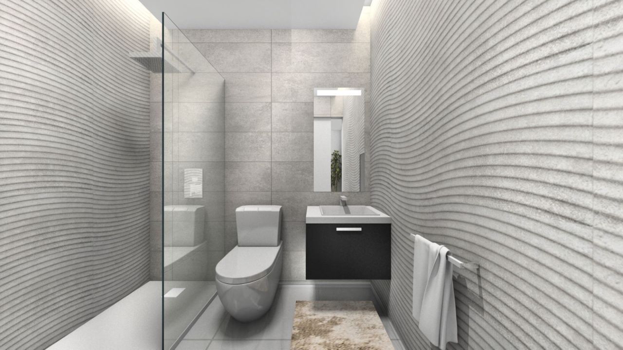 Appartamento sulla Costa Blanca, Spagna, 100 m² - foto 19