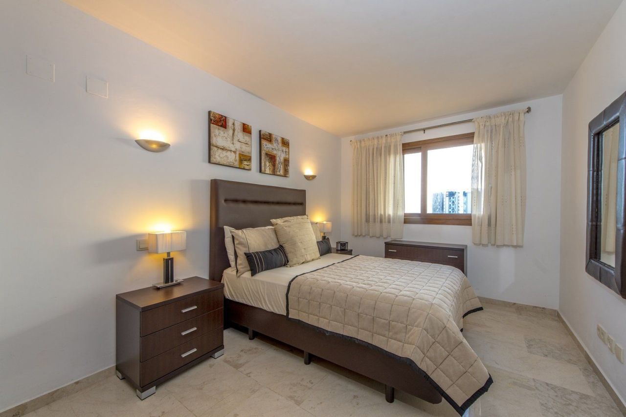 Wohnung in Costa Blanca, Spanien, 107 m² - Foto 19