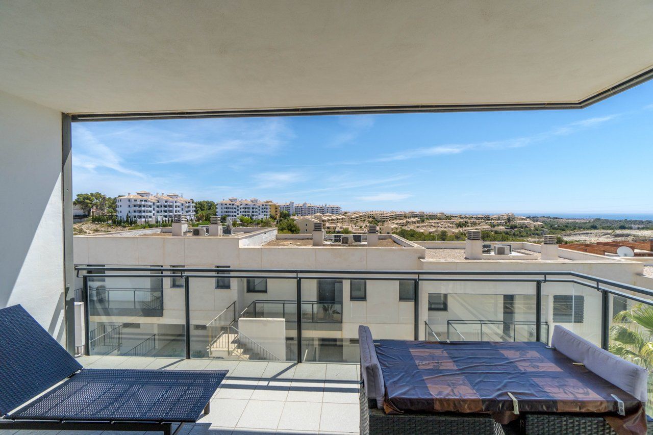 Appartement sur la Costa Blanca, Espagne, 101 m² - image 19