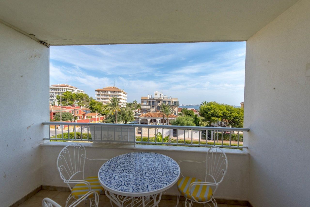 Flat on Costa Blanca, Spain, 67 m² - picture 19