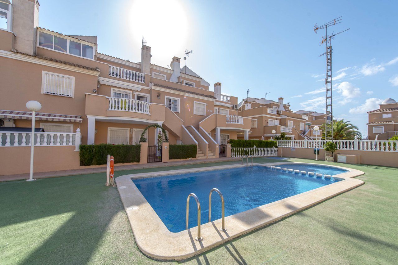 Wohnung in Costa Blanca, Spanien, 65 m² - Foto 19