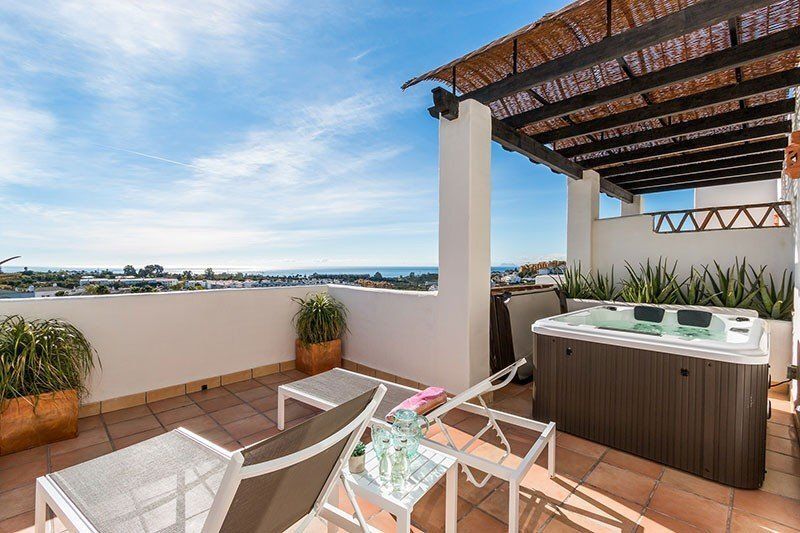 Appartement sur la Costa del Sol, Espagne, 78 m² - image 19