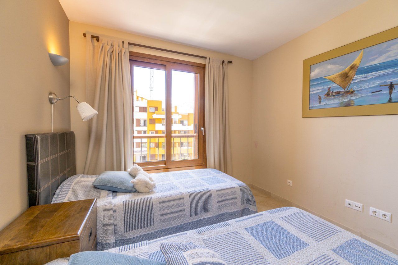 Appartamento sulla Costa Blanca, Spagna, 76 m² - foto 19