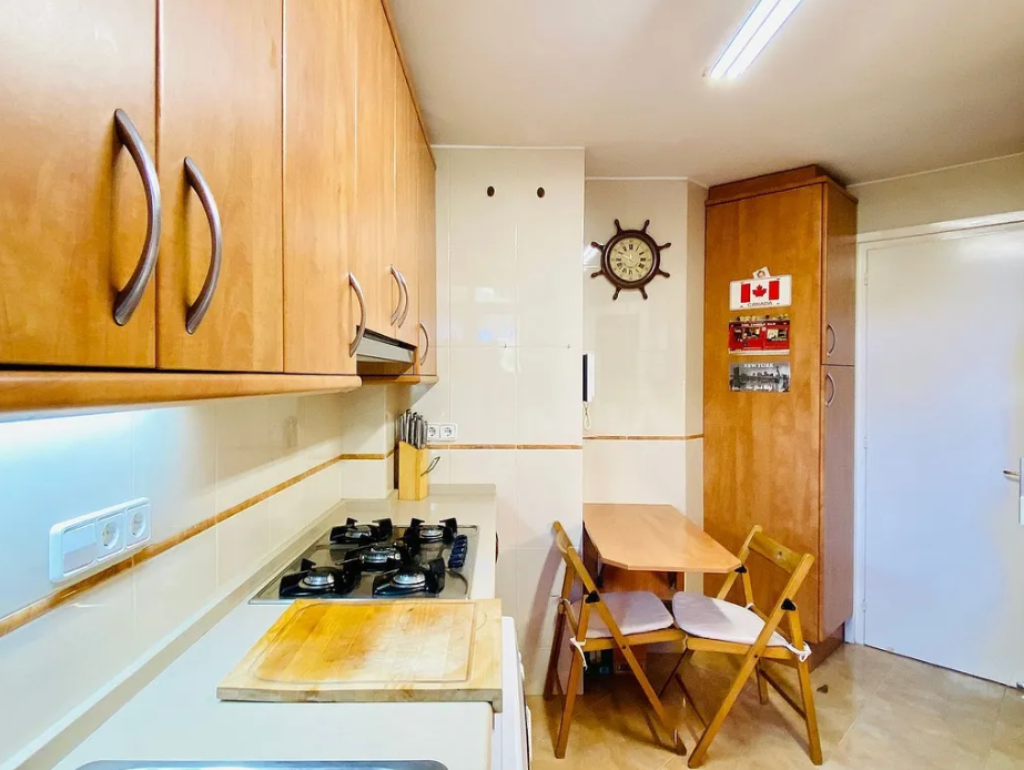 Wohnung in Costa del Garraf, Spanien, 130 m² - Foto 19