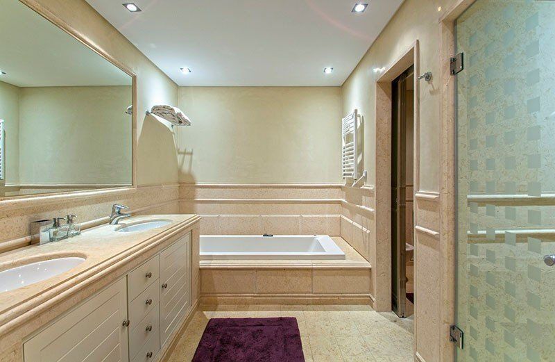 Wohnung Ispaniya, Spanien, 185 m² - Foto 19