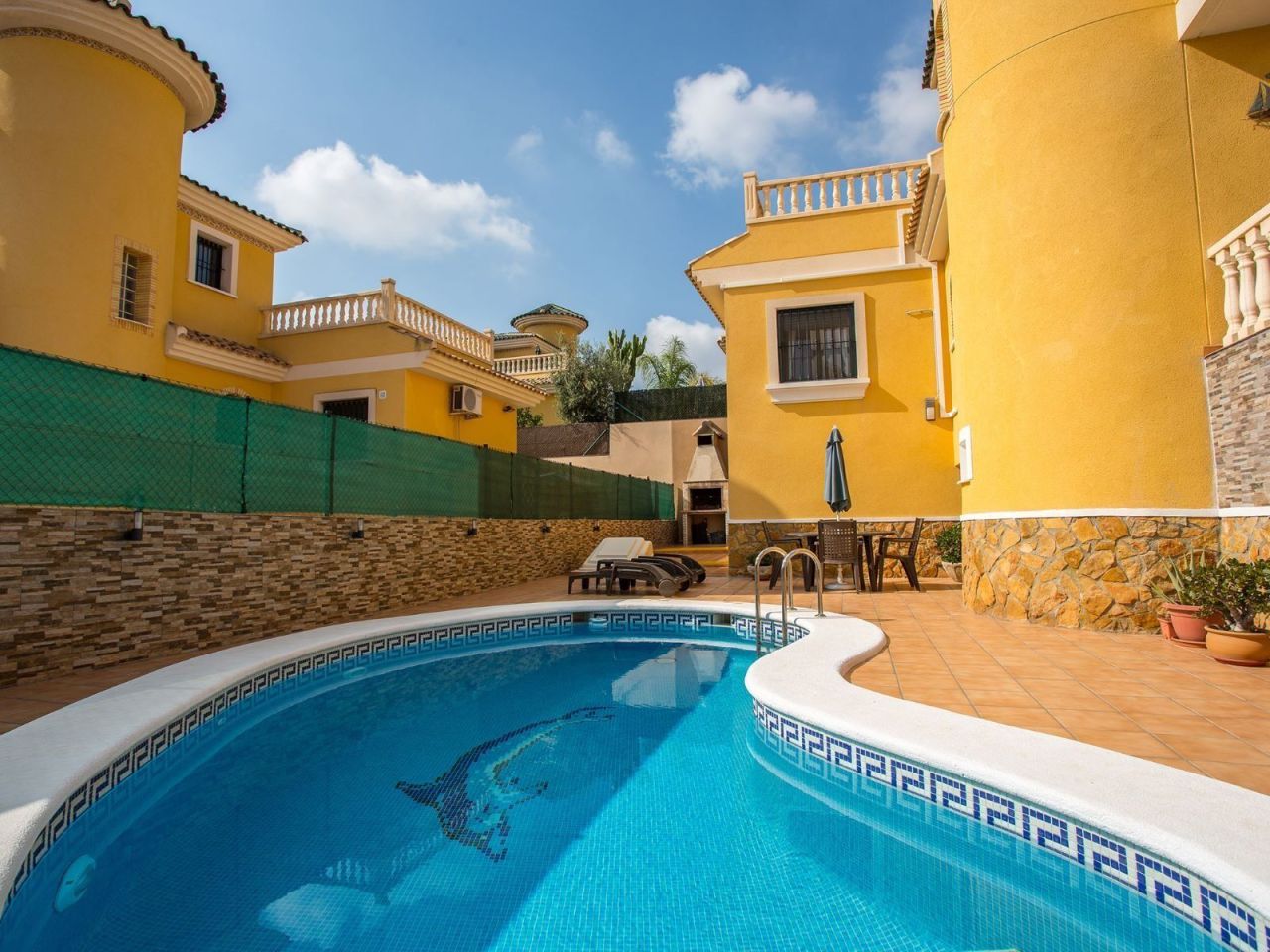 Casa sulla Costa Blanca, Spagna, 160 m² - foto 19