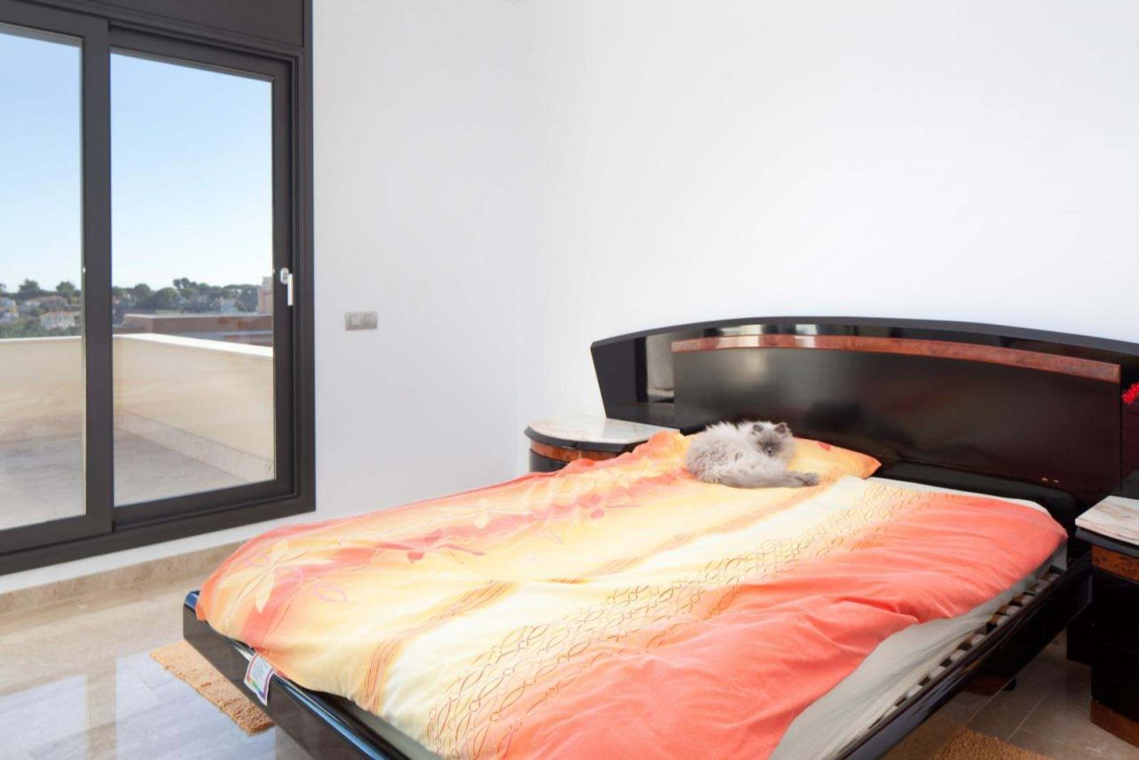 Casa en la Costa Brava, España, 300 m² - imagen 19