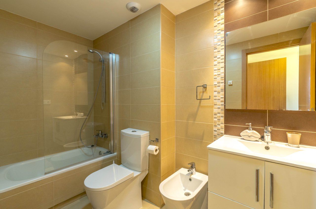 Flat on Costa Blanca, Spain, 73 m² - picture 19