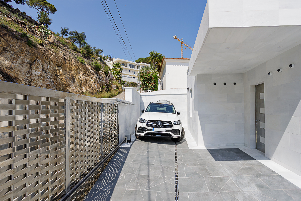 House on Costa Brava, Spain, 223 m² - picture 19