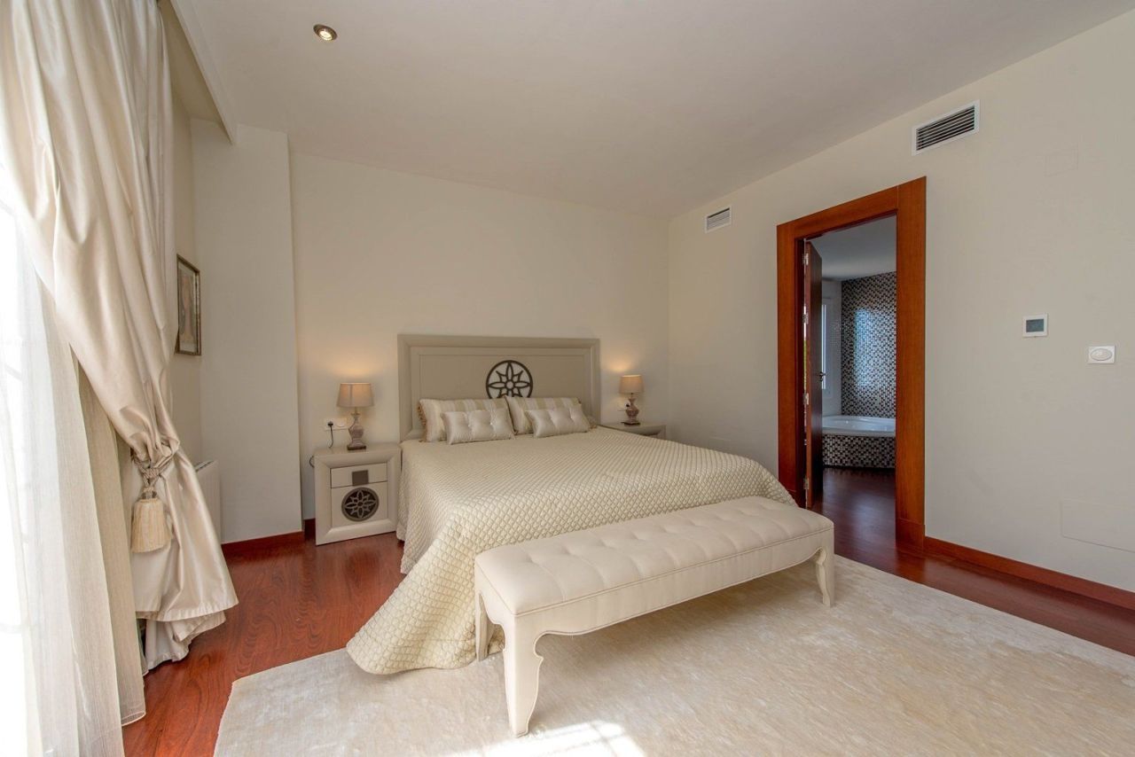 Maison sur la Costa Blanca, Espagne, 357 m² - image 19