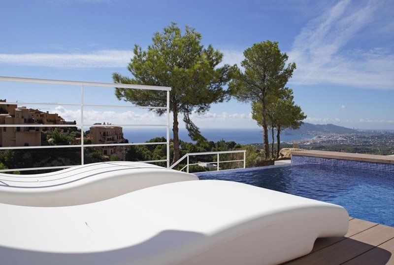 Casa sulla Costa Blanca, Spagna, 356 m² - foto 19