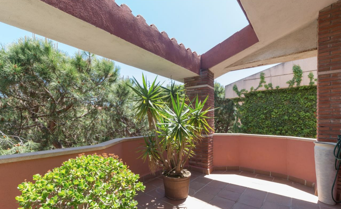 Townhouse a Barcellona, Spagna, 330 m² - foto 19