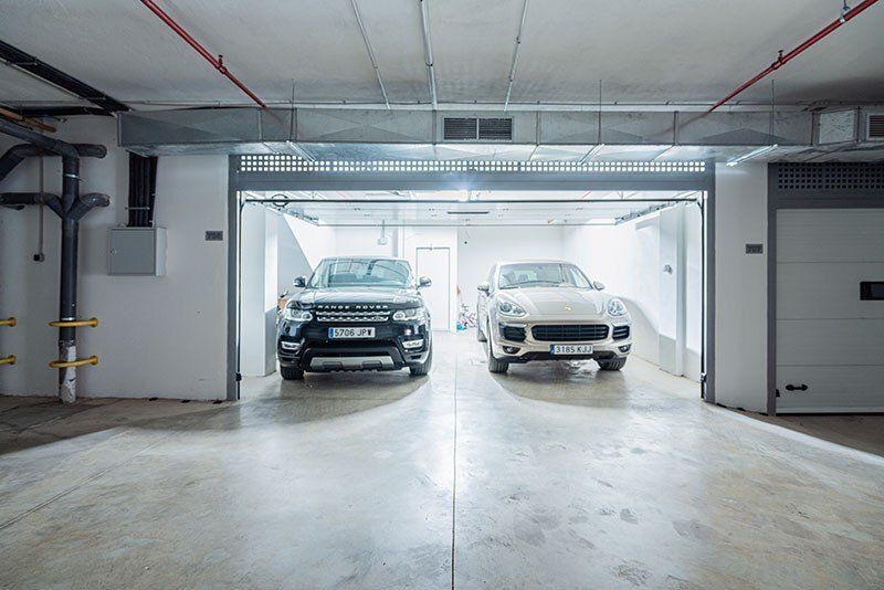 Townhouse Ispaniya, Spain, 355 m² - picture 19