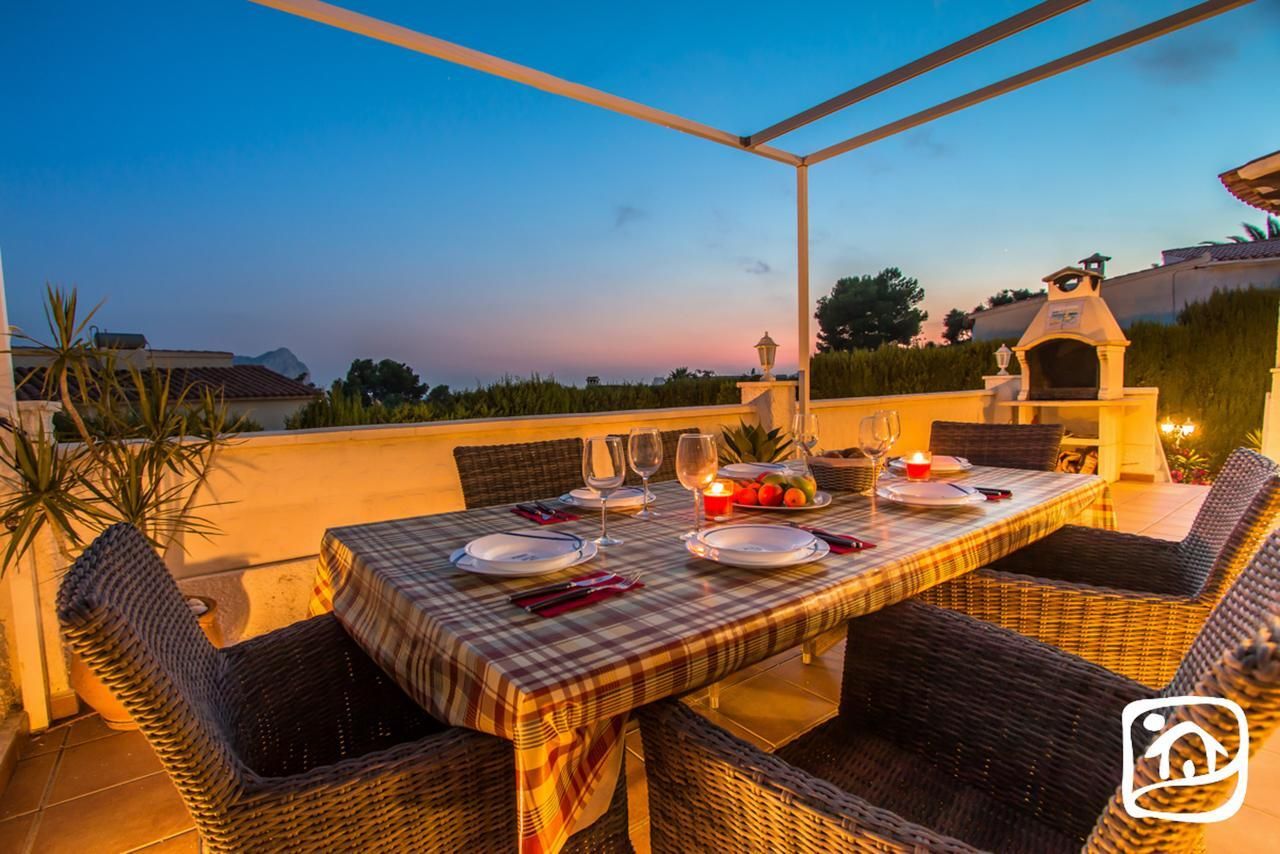 Casa sulla Costa Blanca, Spagna, 200 m² - foto 19