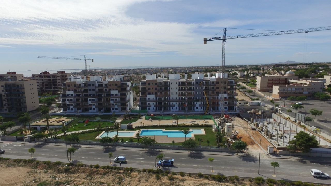 Appartamento sulla Costa Blanca, Spagna, 96 m² - foto 19