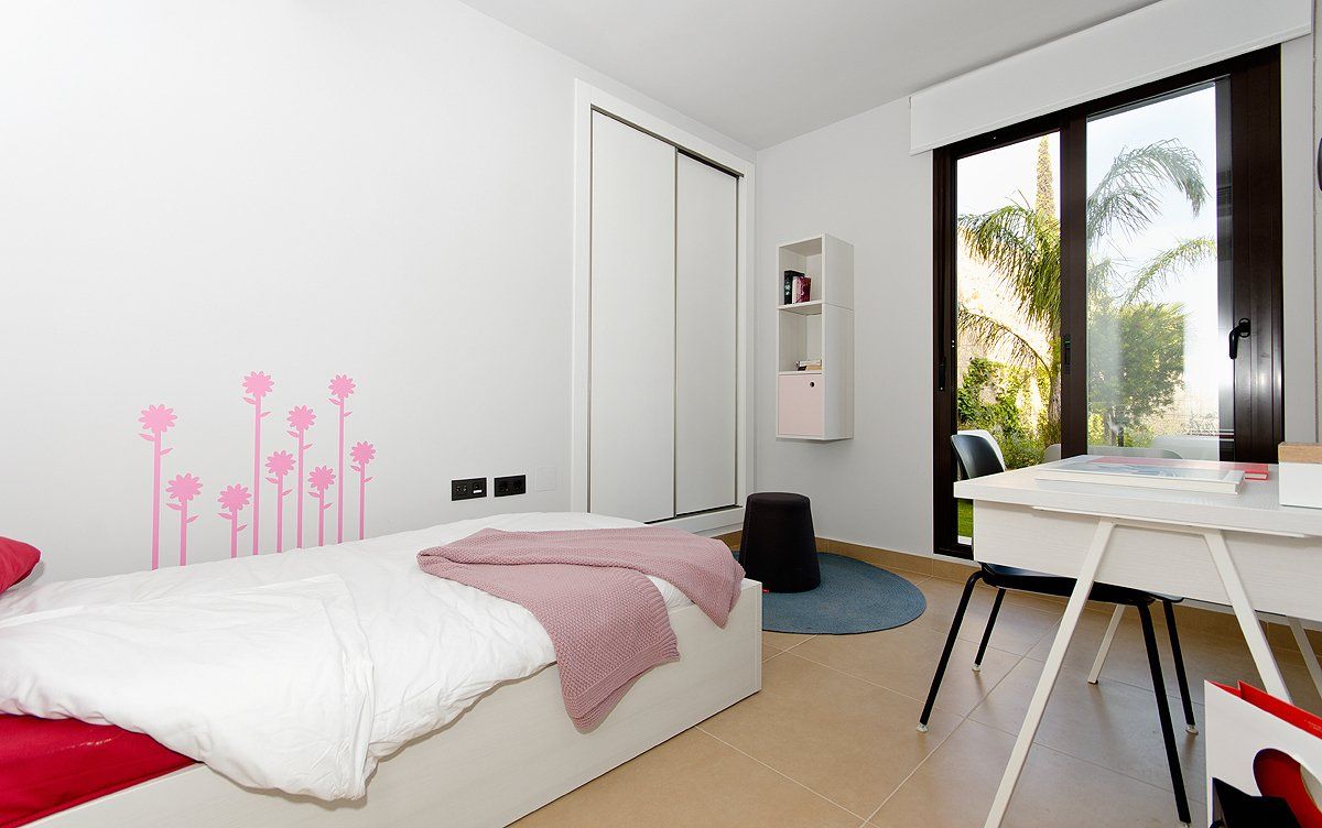 Flat on Costa Blanca, Spain, 90 m² - picture 19