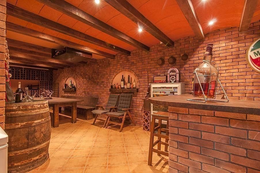 Haus in Costa del Garraf, Spanien, 368 m² - Foto 19