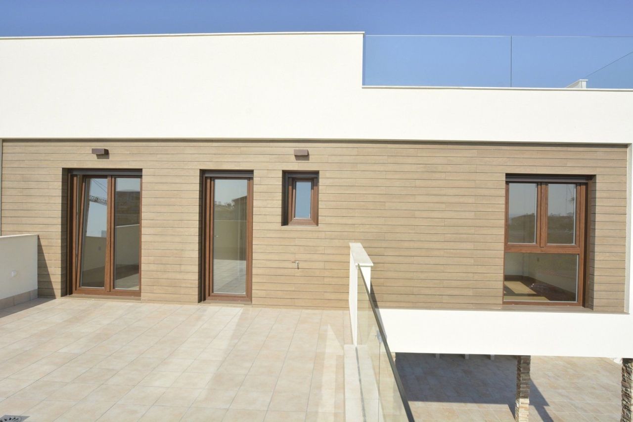 House on Costa Blanca, Spain, 170 m² - picture 19